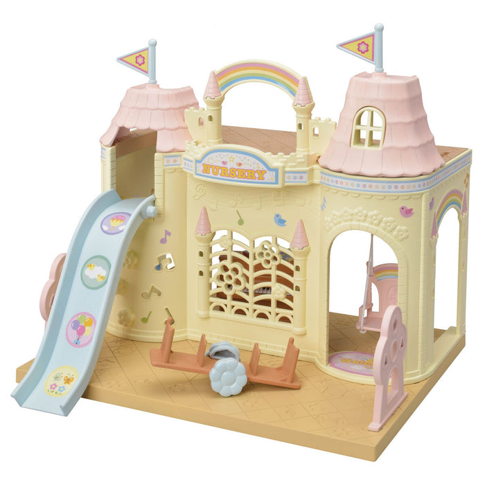 Casă de păpuși Sylvanian Families La Creche