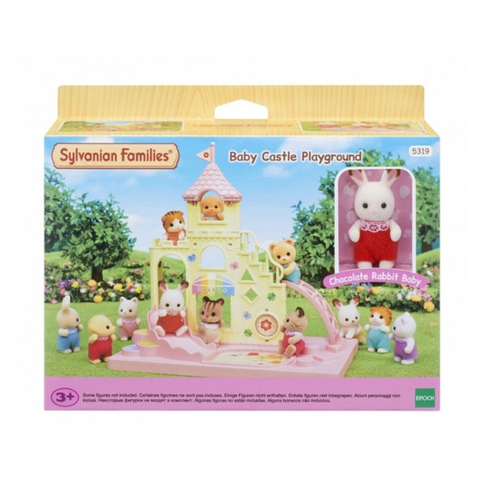Accesorii pentru papusi   Sylvanian Families 5319