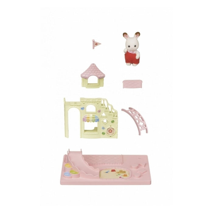 Accesorii pentru papusi   Sylvanian Families 5319