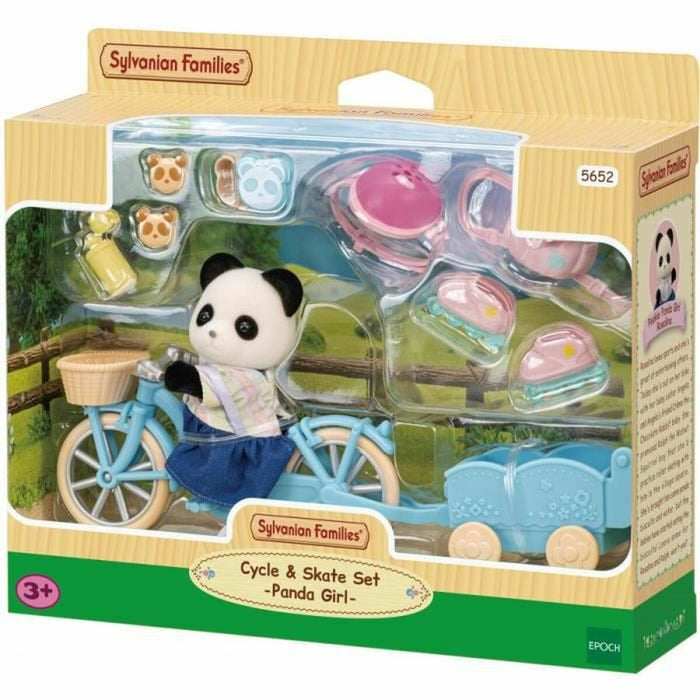 Playset Sylvanian Families 5652 Figurine de Acțiune