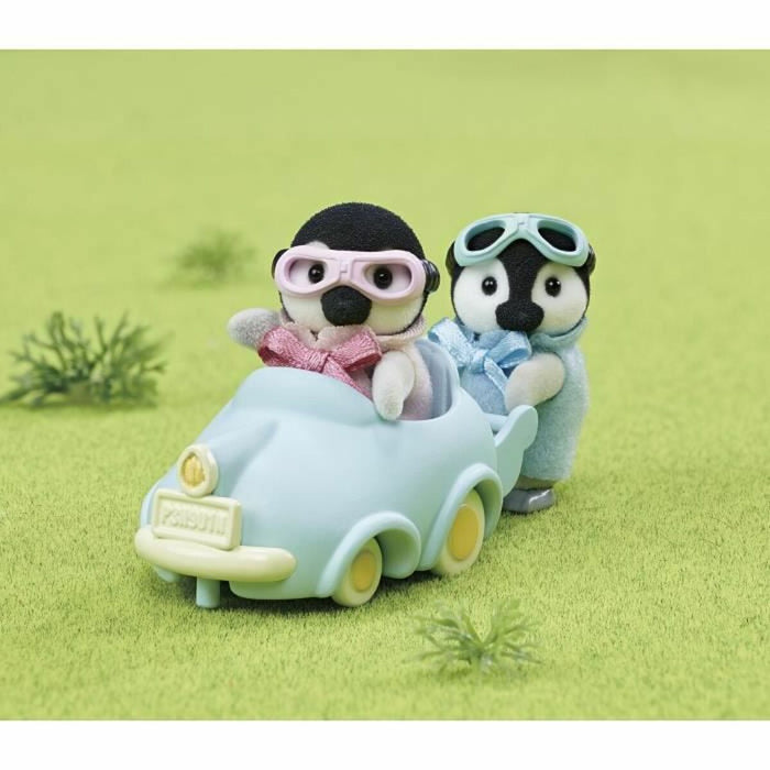 Playset Sylvanian Families 5695 2 Piese