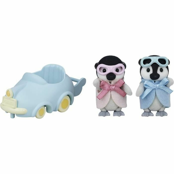 Playset Sylvanian Families 5695 2 Piese