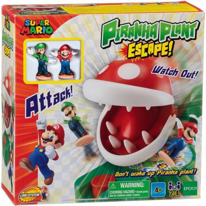 Joc Educativ EPOCH D'ENFANCE 7357 (Engleză)