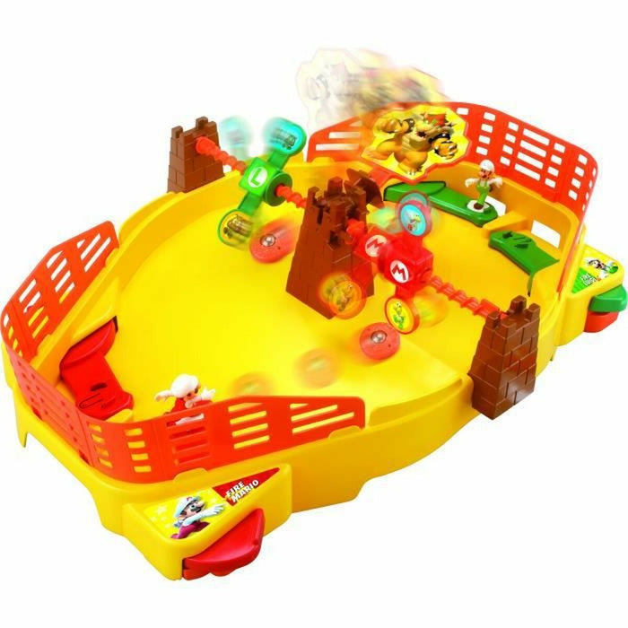 Joc de Masă Super Mario Fire Mario Stadium
