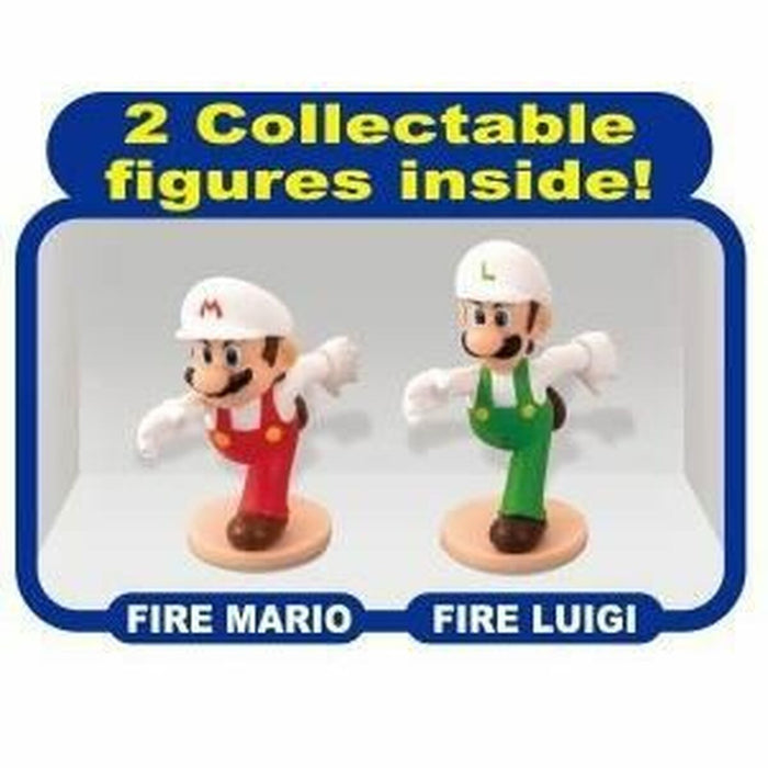 Joc de Masă Super Mario Fire Mario Stadium