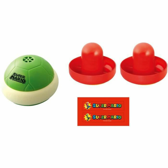 Figura îmbinată EPOCH D'ENFANCE Super Mario Hover shell strike