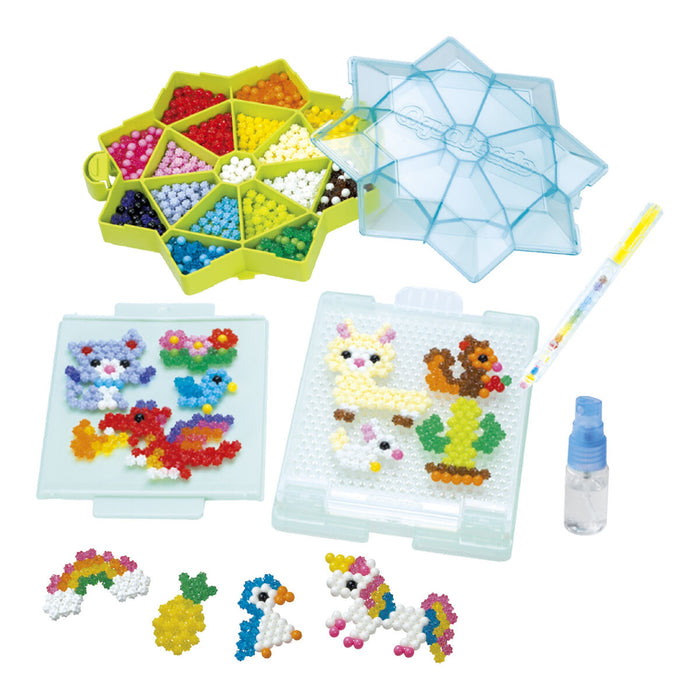 Mărgele Aquabeads The Star Beads Creation Studio