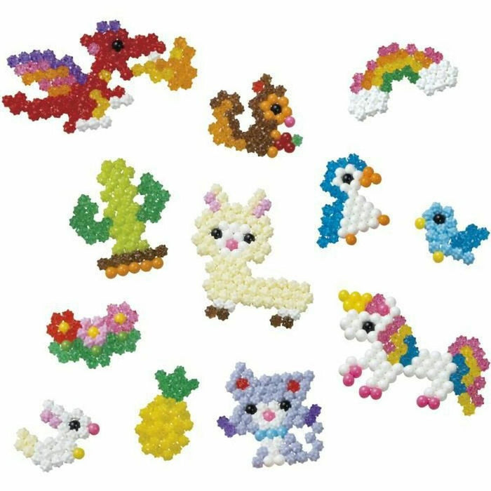 Mărgele Aquabeads The Star Beads Creation Studio