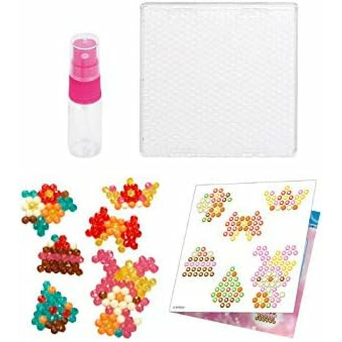 Mărgele Aquabeads Set 200 Piese