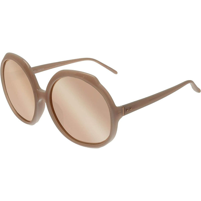Ochelari de Soare Damă Linda Farrow LINDA FARROW 417 DUSKY ROSE
