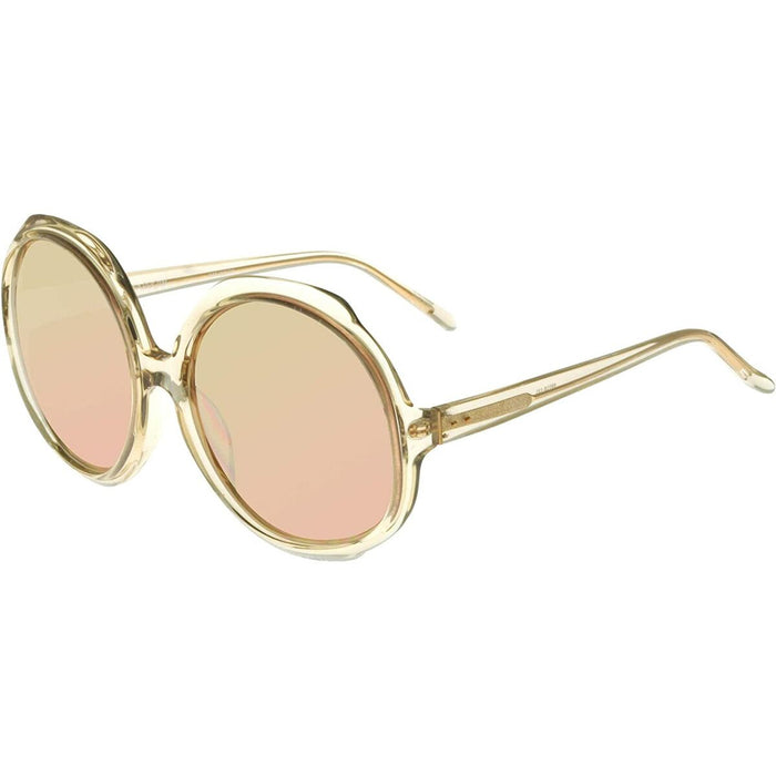 Ochelari de Soare Damă Linda Farrow 417 ASH ROSE GOLD