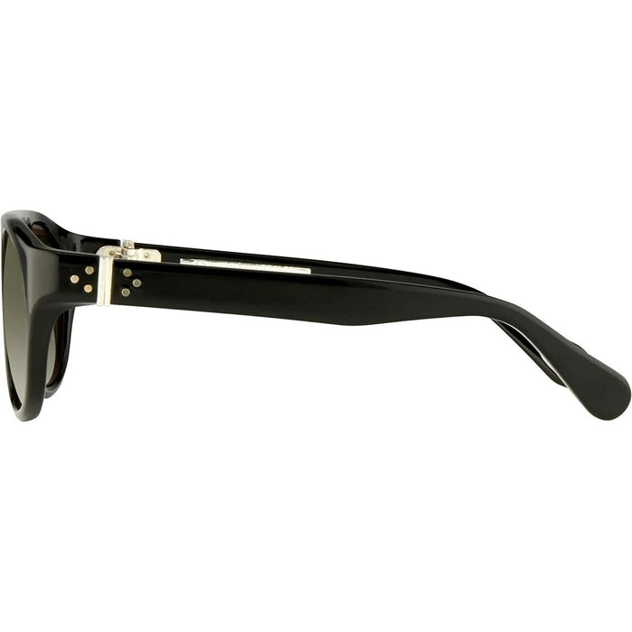 Ochelari de Soare Damă Linda Farrow ANN DEMEULEMEESTER 10 BLACK 925 SILVER