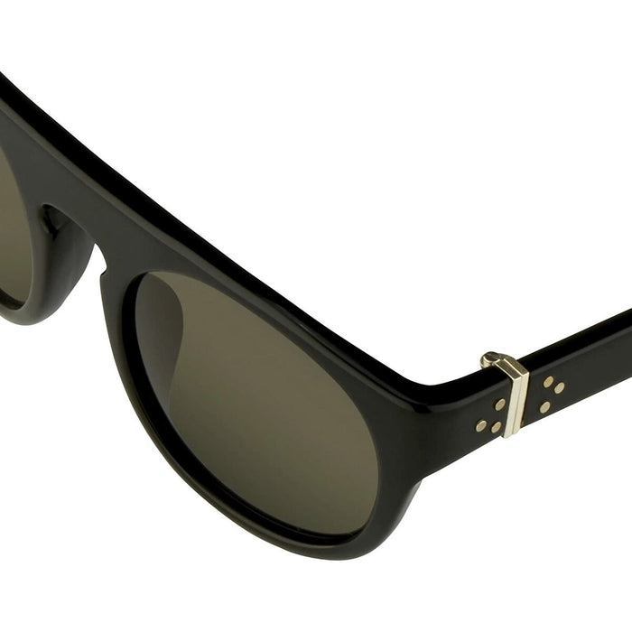 Ochelari de Soare Damă Linda Farrow ANN DEMEULEMEESTER 10 BLACK 925 SILVER