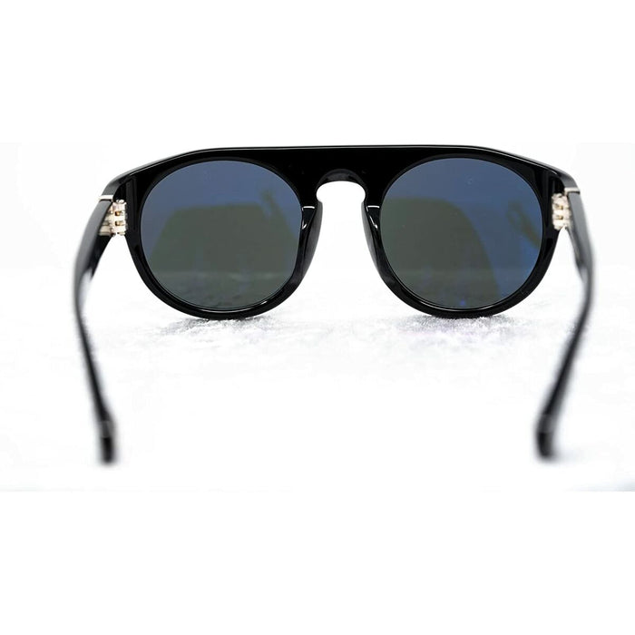 Ochelari de Soare Damă Linda Farrow ANN DEMEULEMEESTER 10 BLACK 925 SILVER