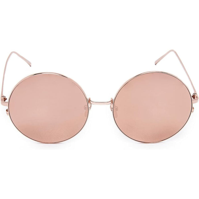 Ochelari de Soare Damă Linda Farrow 239 ASH ROSE GOLD
