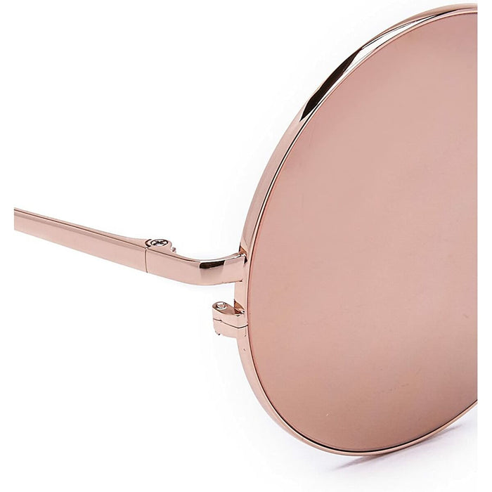 Ochelari de Soare Damă Linda Farrow 239 ASH ROSE GOLD