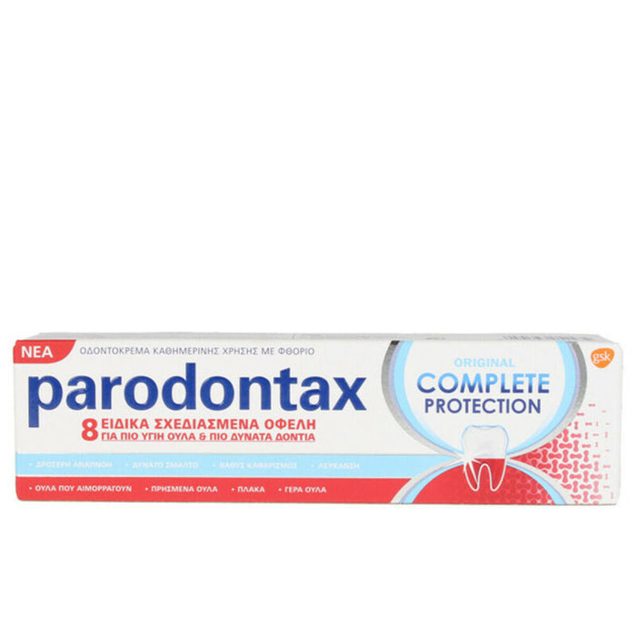 Pastă de dinți Parodontax Complete Original Paradontax Parodontax Complete 75 ml