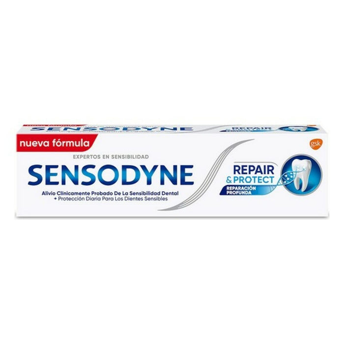 Pastă de dinți Repair & Protect Sensodyne (75 ml)