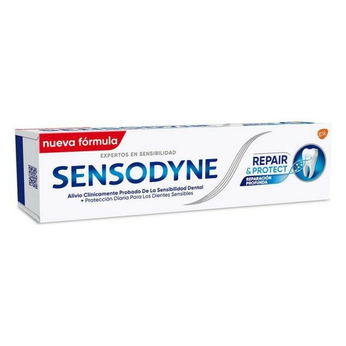 Pastă de dinți Repair & Protect Sensodyne (75 ml)