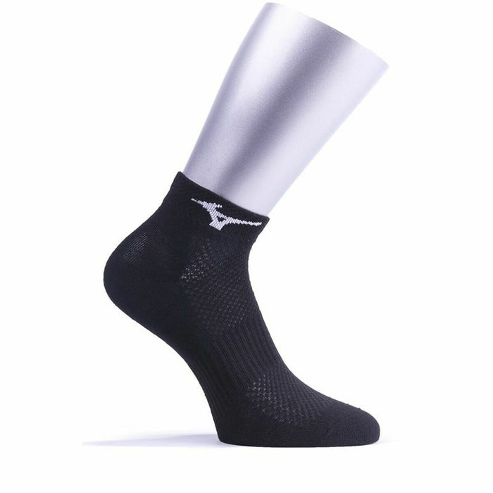 Șosete Mizuno 3 perechi Albastru Negru Roșu 11