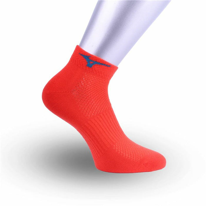 Șosete Mizuno 3 perechi Albastru Negru Roșu 11