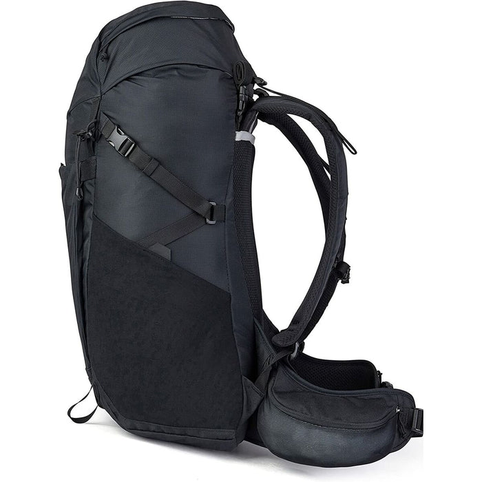Rucsac tip Raniță Berghaus Remote Hike 35 Negru