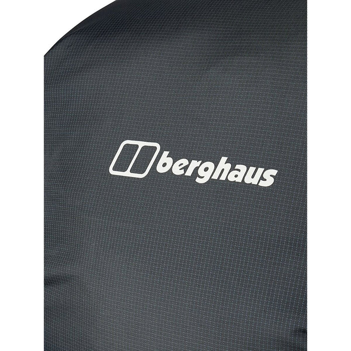 Rucsac tip Raniță Berghaus Remote Hike 35 Negru