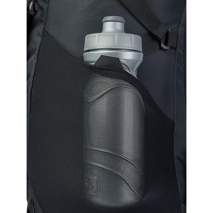 Rucsac tip Raniță Berghaus Remote Hike 35 Negru
