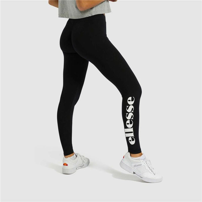 Colanți Sport de Damă Ellesse Solos 2 Negru