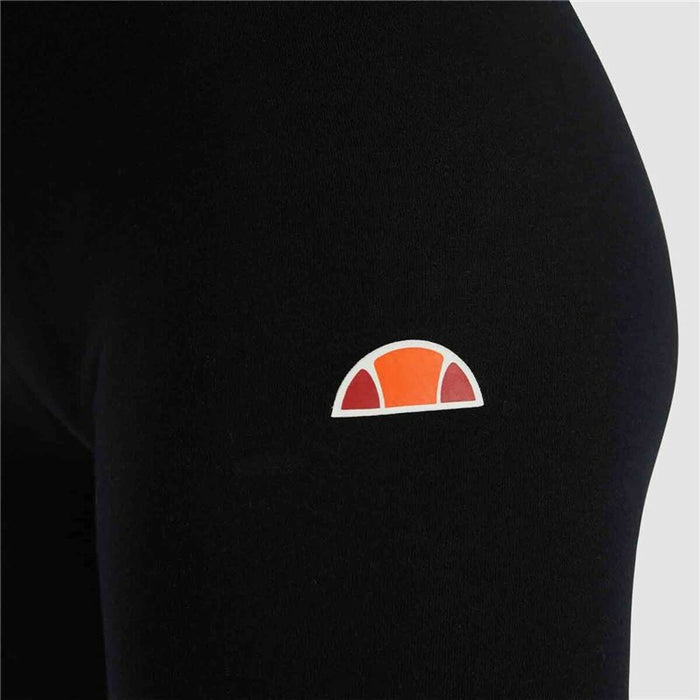 Colanți Sport de Damă Ellesse Solos 2 Negru