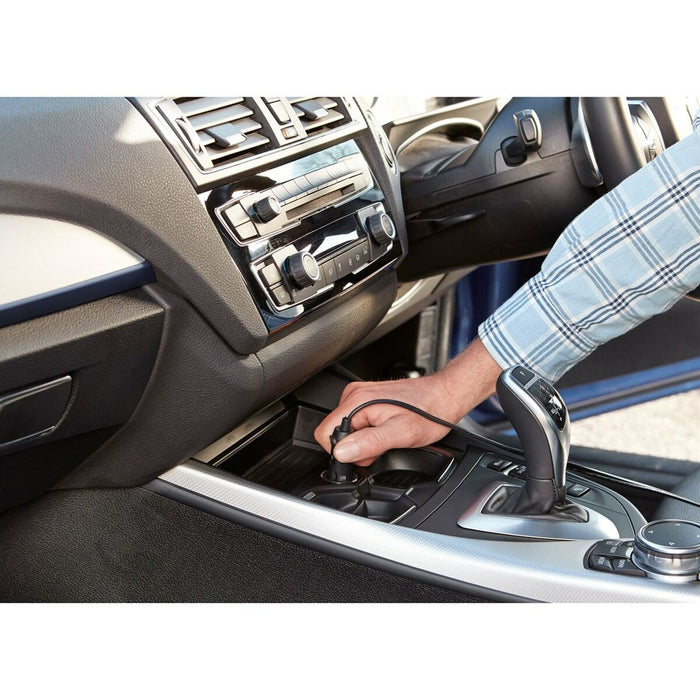 Compresor de aer Black & Decker ASI400-XJ 1 Piese