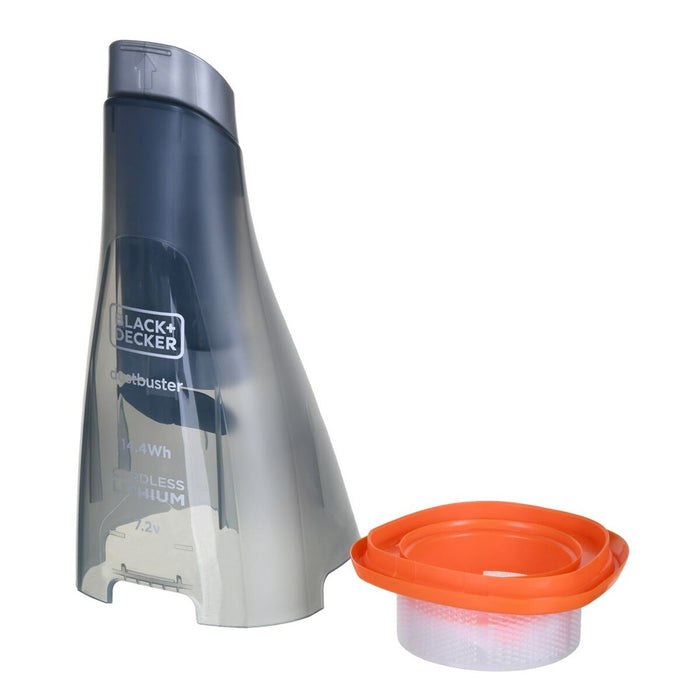 Aspirator Manual Black & Decker NVC220WBC