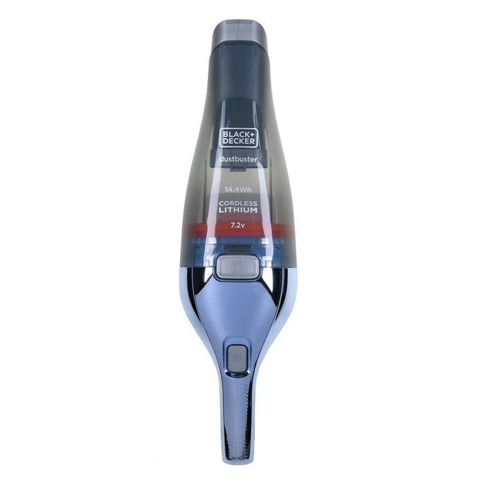 Aspirator Manual Black & Decker NVC220WBC