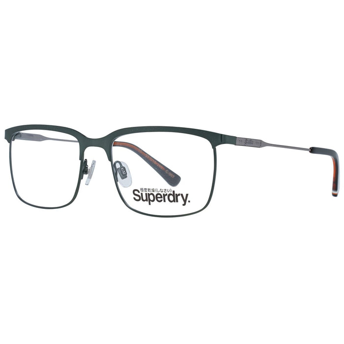 Ramă de Ochelari Bărbați Superdry SDO FERO 57007