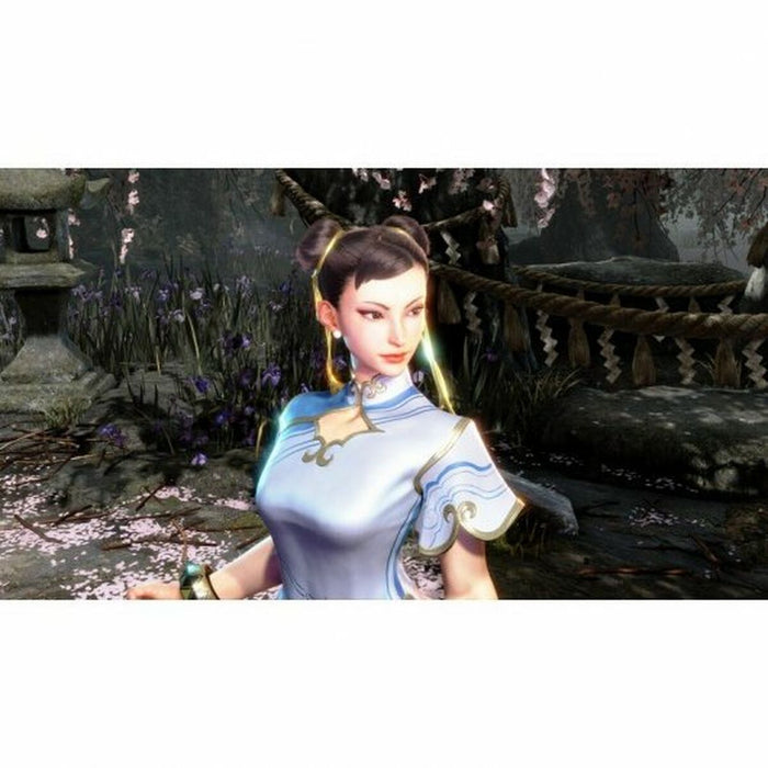 Joc video PlayStation 4 Capcom Street Fighter 6