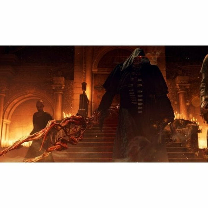 Joc video Xbox Series X Capcom Resident Evil 4 Gold Edition