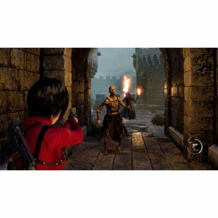Joc video PlayStation 4 Capcom Resident Evil 4 Gold Edition