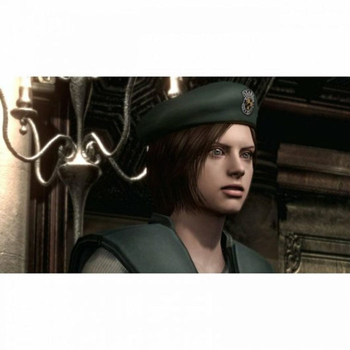Joc video PlayStation 4 PLAION Resident Evil Origins Collection