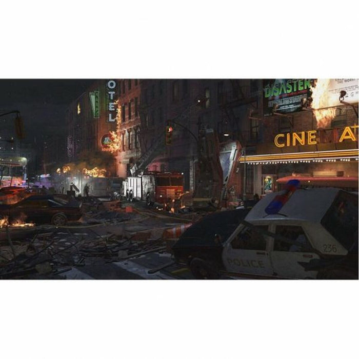 Joc video PlayStation 4 PLAION