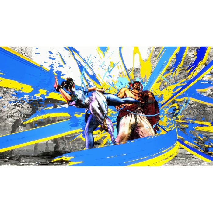 Joc video PlayStation 5 Capcom Street Fighter 6