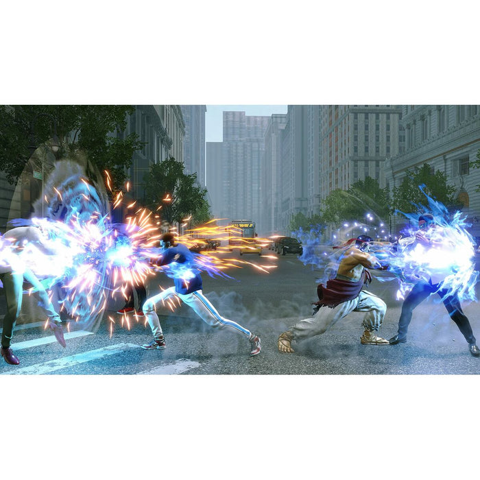 Joc video PlayStation 5 Capcom Street Fighter 6