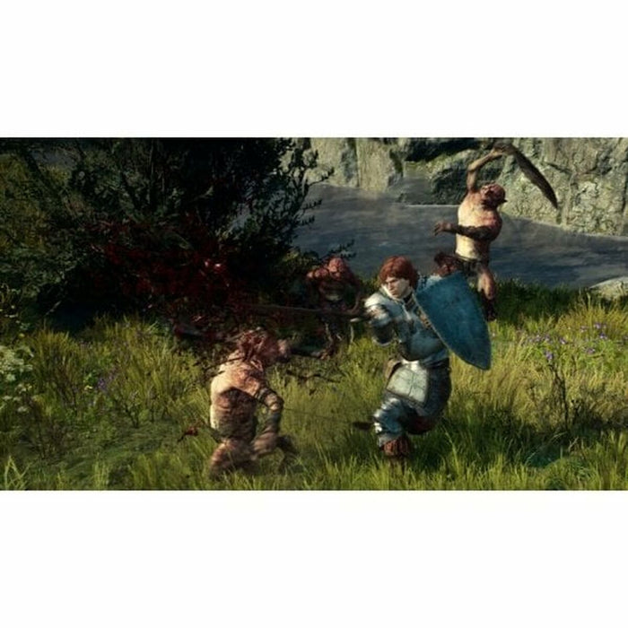 Joc video PlayStation 5 Capcom Dragon´s Dogma 2 Standard Edition