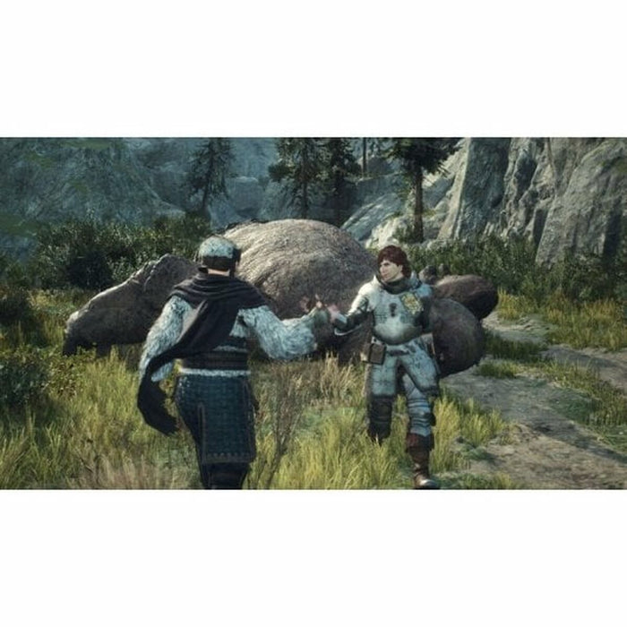 Joc video PlayStation 5 Capcom Dragon´s Dogma 2 Standard Edition