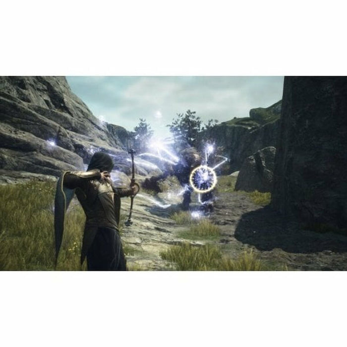 Joc video PlayStation 5 Capcom Dragon´s Dogma 2 Standard Edition