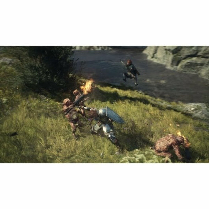 Joc video PlayStation 5 Capcom Dragon´s Dogma 2 Standard Edition