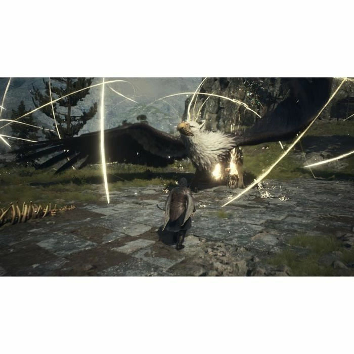Joc video Xbox Series X Capcom Dragon's Dogma 2 (FR)