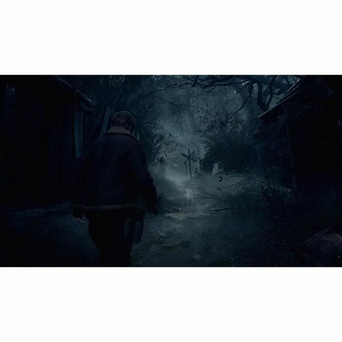 Joc video Xbox Series X Capcom Resident Evil 4 Remake