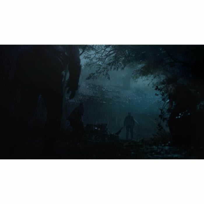 Joc video Xbox Series X Capcom Resident Evil 4 Remake