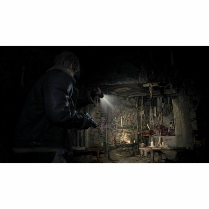 Joc video Xbox Series X Capcom Resident Evil 4 Remake