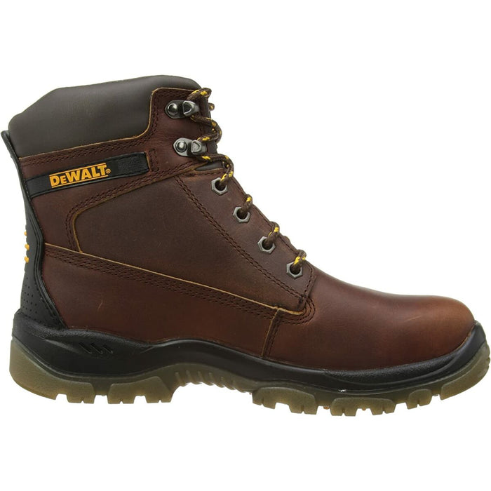 Încălțăminte de securitate Dewalt Titanium Maro Miere 42